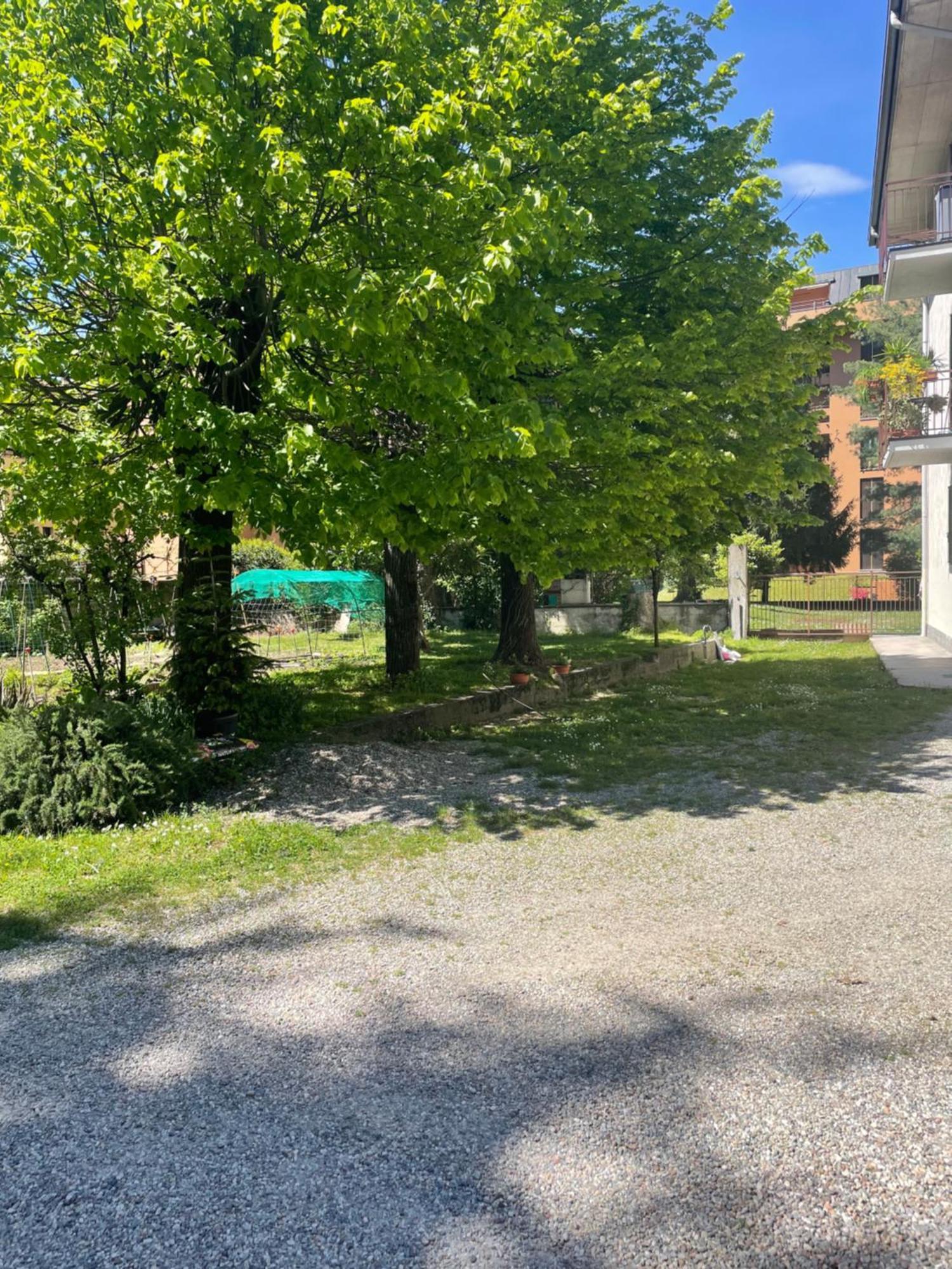 Gaia - A Due Passi Dal Centro Apartment *